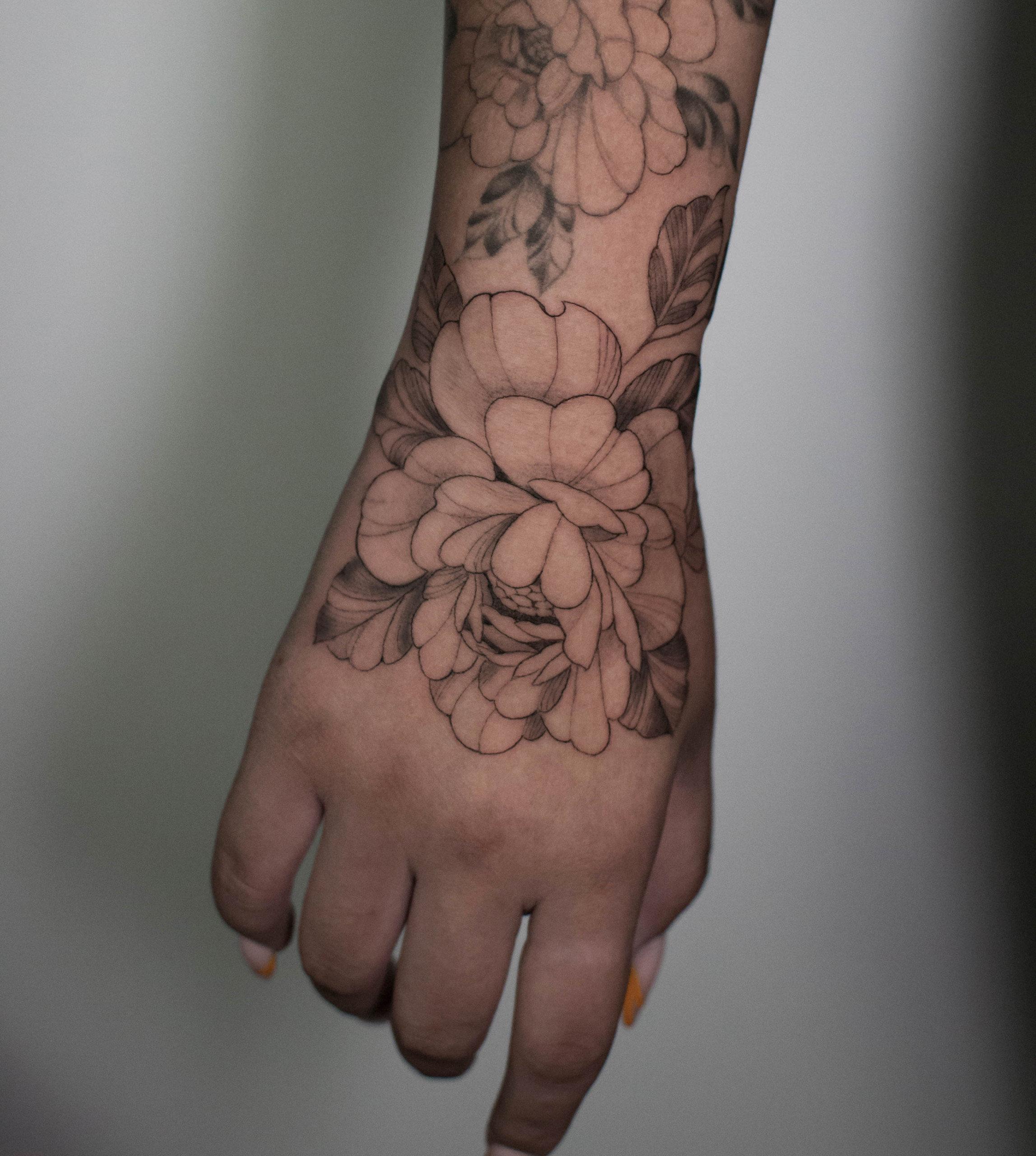 TATUAJES PARA MUJERES 